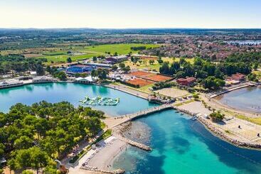 Istrian Villas Plava Laguna