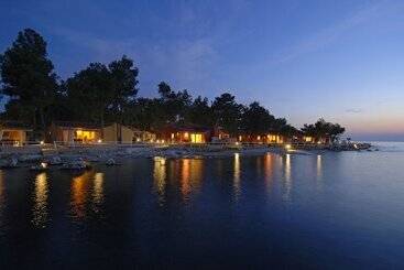 Istrian Villas Plava Laguna