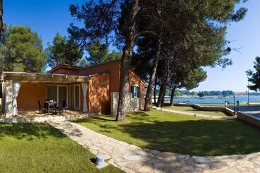 Istrian Villas Plava Laguna