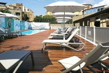 مُتل Best Western Hotel Anthurium