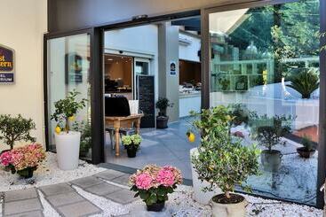 مُتل Best Western Hotel Anthurium