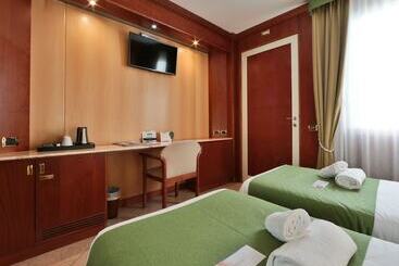 مُتل Best Western Hotel Anthurium