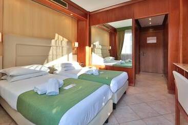 مُتل Best Western Hotel Anthurium