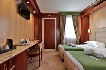 مُتل Best Western Hotel Anthurium