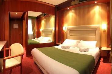 مُتل Best Western Hotel Anthurium