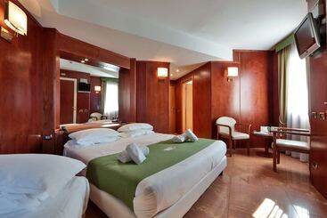 مُتل Best Western Hotel Anthurium