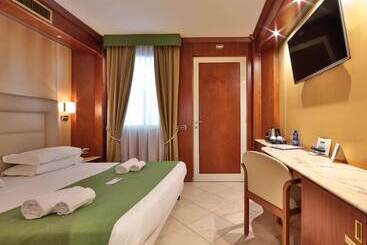 مُتل Best Western Hotel Anthurium
