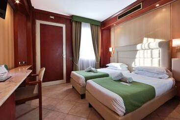 مُتل Best Western Hotel Anthurium