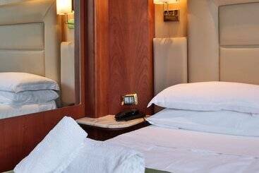 مُتل Best Western Hotel Anthurium