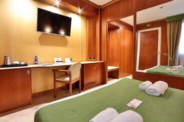 مُتل Best Western Hotel Anthurium