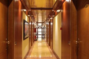 مُتل Best Western Hotel Anthurium