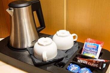 مُتل Best Western Hotel Anthurium