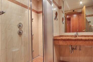 مُتل Best Western Hotel Anthurium