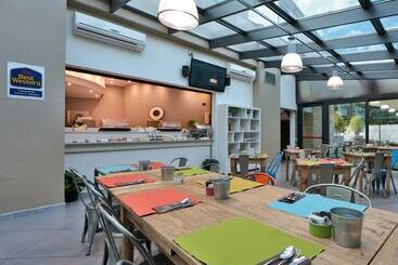 مُتل Best Western Hotel Anthurium