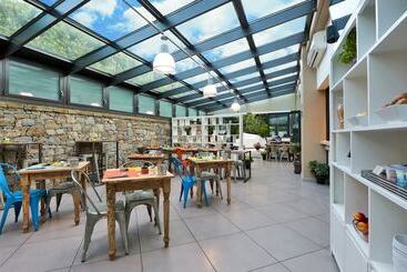 مُتل Best Western Hotel Anthurium