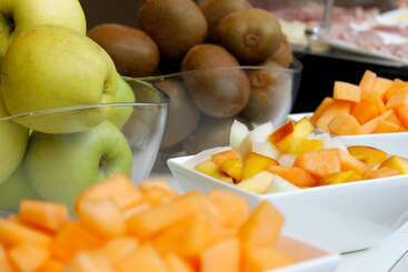 مُتل Best Western Hotel Anthurium