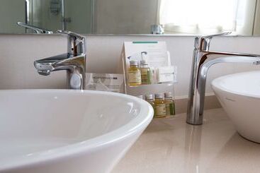 مُتل Best Western Hotel Anthurium