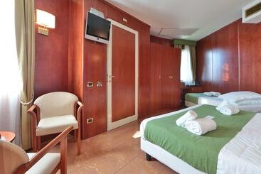 مُتل Best Western Hotel Anthurium