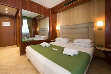 مُتل Best Western Hotel Anthurium