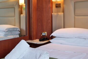 مُتل Best Western Hotel Anthurium