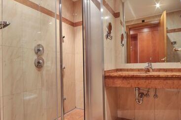 مُتل Best Western Hotel Anthurium