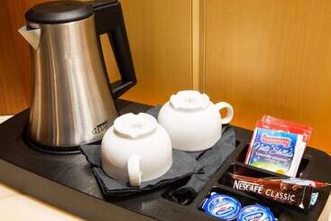 مُتل Best Western Hotel Anthurium