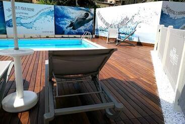 مُتل Best Western Hotel Anthurium