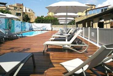 مُتل Best Western Hotel Anthurium