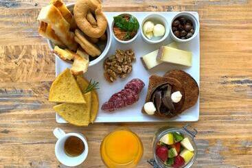 مُتل Best Western Hotel Anthurium