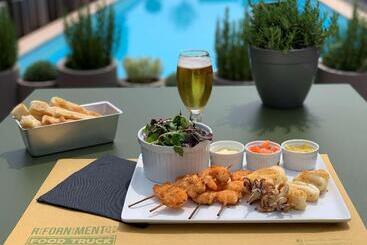 مُتل Best Western Hotel Anthurium