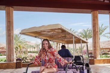 Movenpick Resort & Spa Tala Bay Aqaba