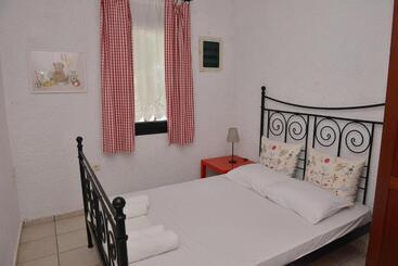 Paradisia Villas