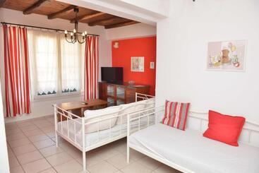 Paradisia Villas