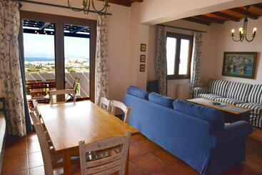 Paradisia Villas
