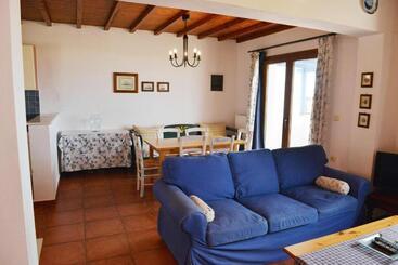Paradisia Villas