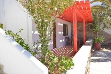 Paradisia Villas