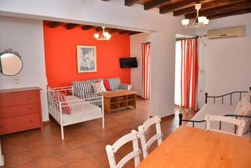 Paradisia Villas