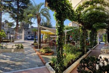 Park Hotel Castello
