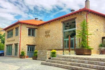 استراحتگاه Aegli Arachova