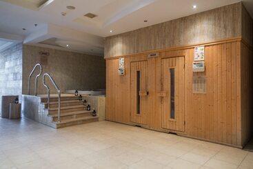 استراحتگاه Imperial Shams Abu Soma