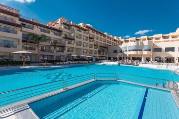 استراحتگاه Imperial Shams Abu Soma