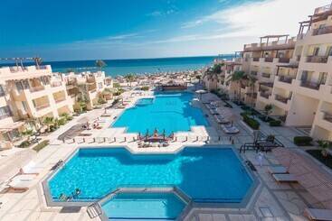 استراحتگاه Imperial Shams Abu Soma