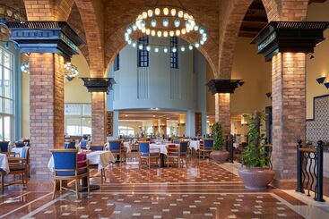 The Bayview Taba Heights Resort