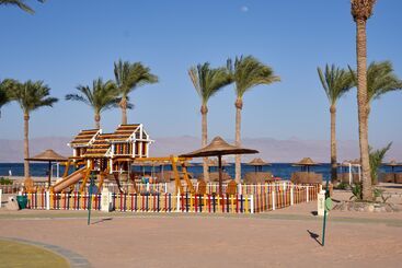 The Bayview Taba Heights Resort