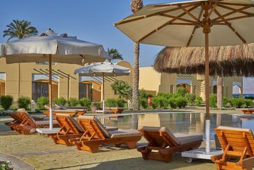 The Bayview Taba Heights Resort