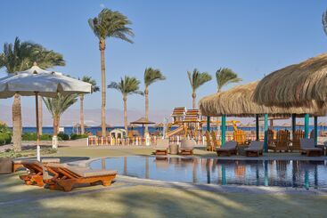 The Bayview Taba Heights Resort