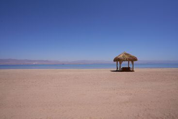 The Bayview Taba Heights Resort