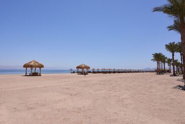 The Bayview Taba Heights Resort