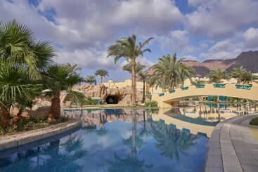The Bayview Taba Heights Resort