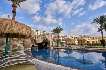The Bayview Taba Heights Resort